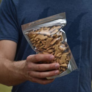 Animal Crackers – 6oz
