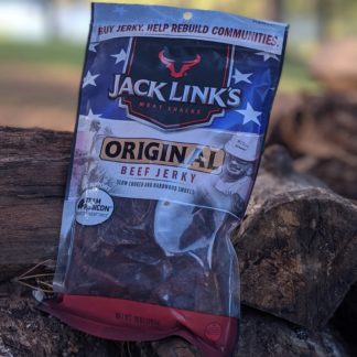 Beef Jerky 10oz