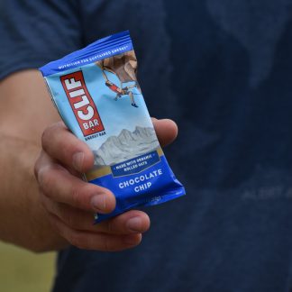 Cliff Bars – Chocolate Chip