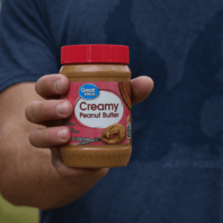 Peanut Butter
