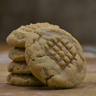 Peanut Butter Cookies