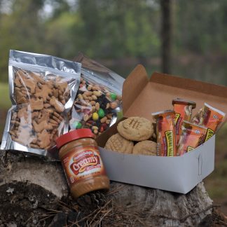 Peanut Lover POGIE Package