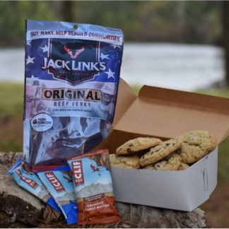 Classic POGIE Package