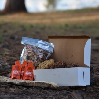 Gluten-Free POGIE Package