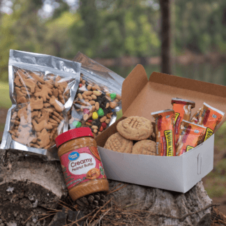 Peanut-Lover-POGIE-Package 1