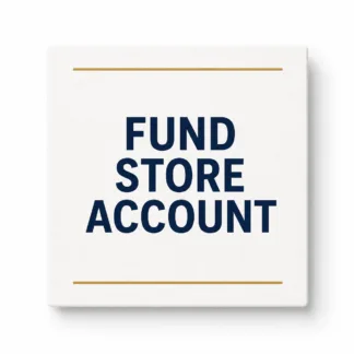 Store Account - The ALERT Store