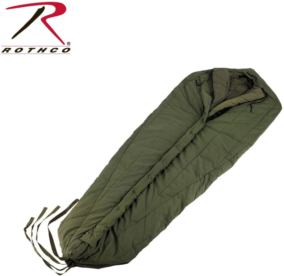 Foam Sleeping Pad The ALERT Store