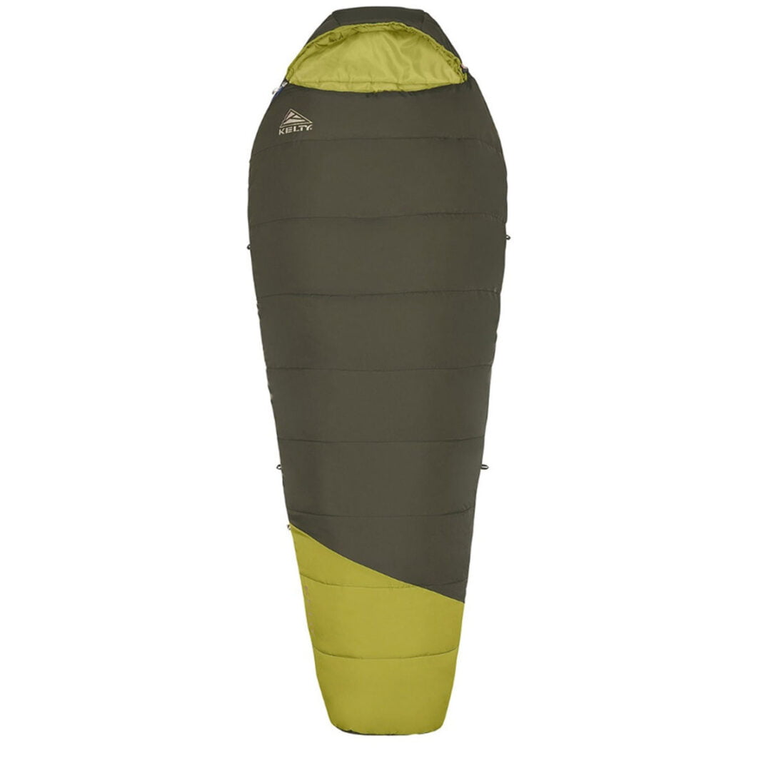 Kelty Mistral 40 Sleeping Bag The ALERT Store