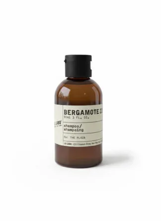 Luxurious Moisture Shampoo - 3 oz