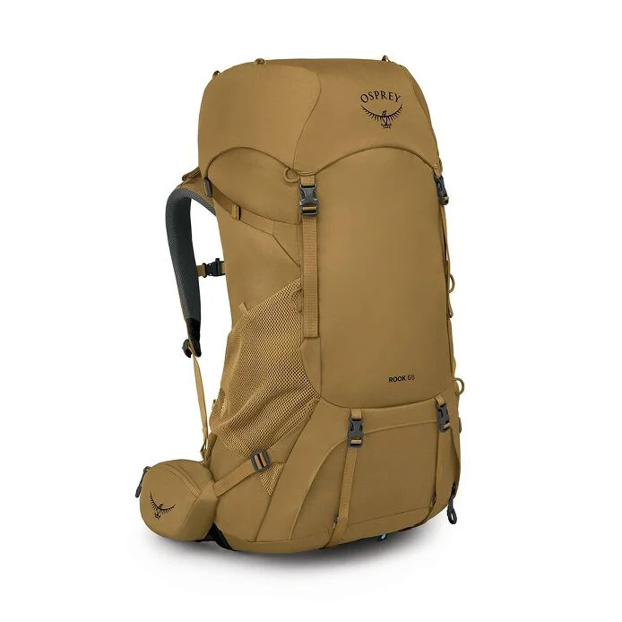 Osprey Rook 65L Men’s Backpacking Pack
