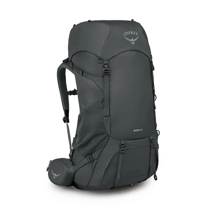 Osprey Rook 65L Men’s Backpacking Pack - Image 5