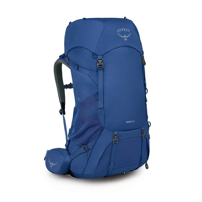 Osprey Rook 65L Men’s Backpacking Pack - Image 9