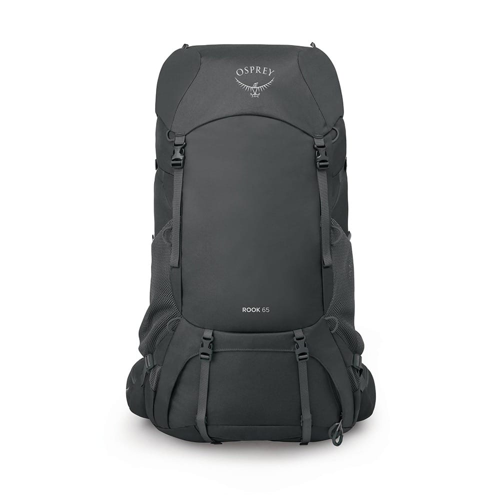 Osprey Rook 65L Men’s Backpacking Pack - Image 8