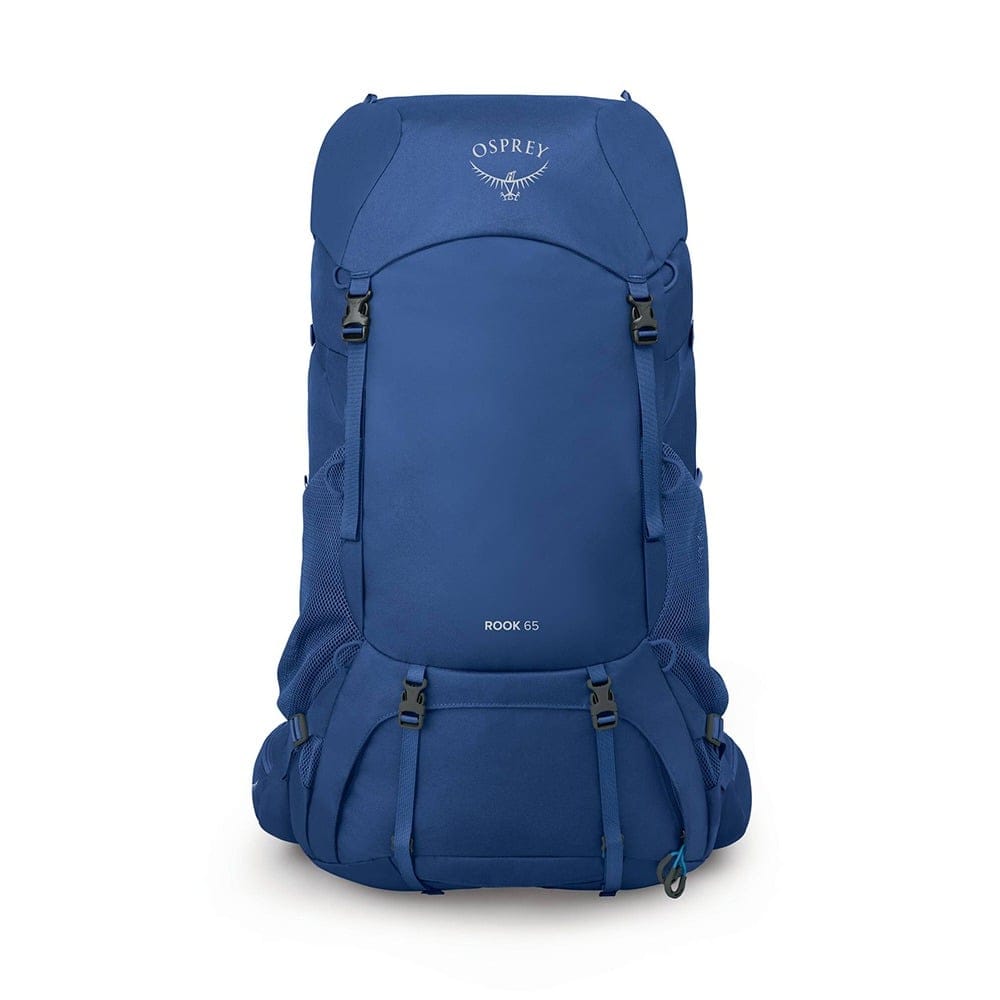 Osprey Rook 65L Men’s Backpacking Pack - Image 11