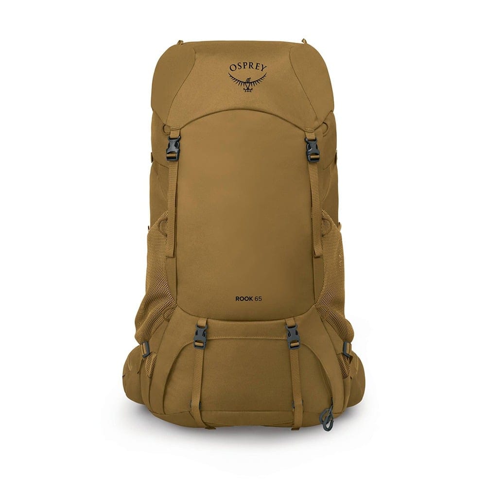 Osprey Rook 65L Men’s Backpacking Pack - Image 4
