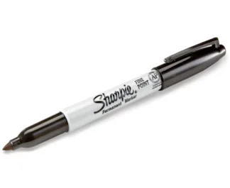 Sharpie Fine Point Permanent Marker